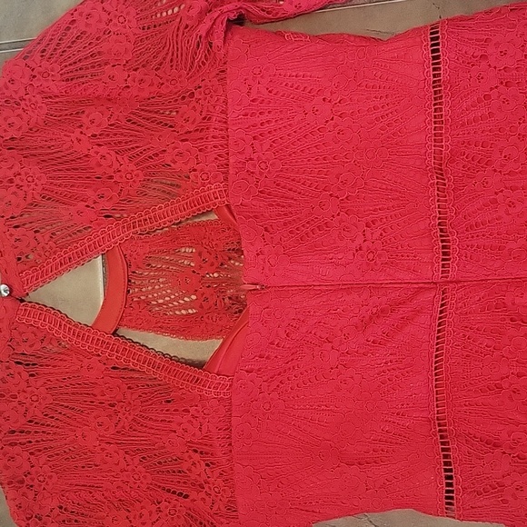 Guess Dress - Picture 5 of 6